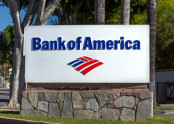 Bank Of America Glance