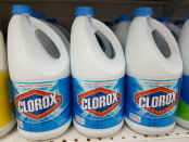 Clorox Cleaning Products
