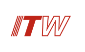 ITW company logo