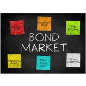 Bond market image