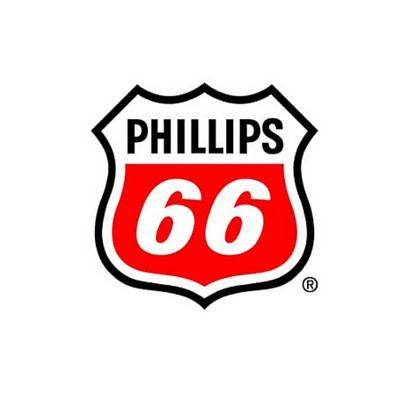 Phillips 66 logo 