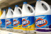 Clorox Cleaning Products