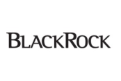 BlackRock Company Logo