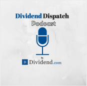 dividend dose podcast