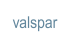valspar company logo