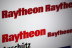 Raytheon Multiple Logo