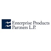 Enterprise Products Partners logo 