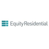 Equity Residential Logo