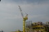 Deepwater Drilling Crane