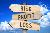 Risk, Profit, Loss