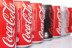 coca cola stock div