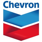 Chevron Company Logo