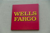 Wells Fargo Logo