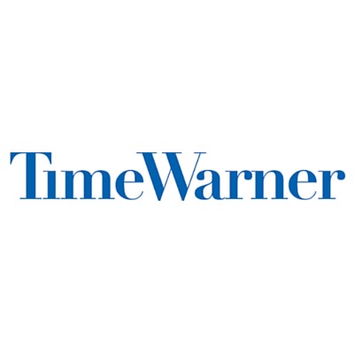 Time Warner company logo