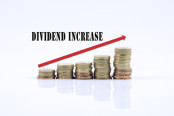 Dividend Increase