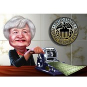 Janet Yellen Federal Reserve