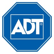ADT Corp Company Logo
