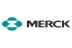 Merck Logo on White Background