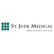 St. Jude Medical Logo
