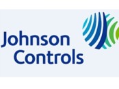 Johnson Control Company Logo