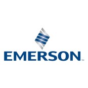 Emerson Electric Logo 