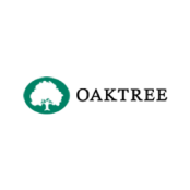 Oaktree Capital Logo