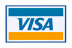 Logo Visa Credit Cards