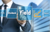 Dividend Yield Image