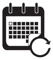 calendar icons image