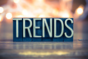 Trends image logo