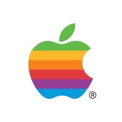 Apple logo image 