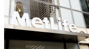 MetLife Company Logo