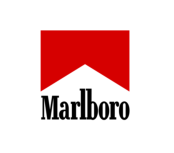 marlboro cigarette logo