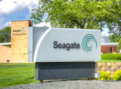 seagate technology logo