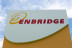 Enbridge merger dividend gold