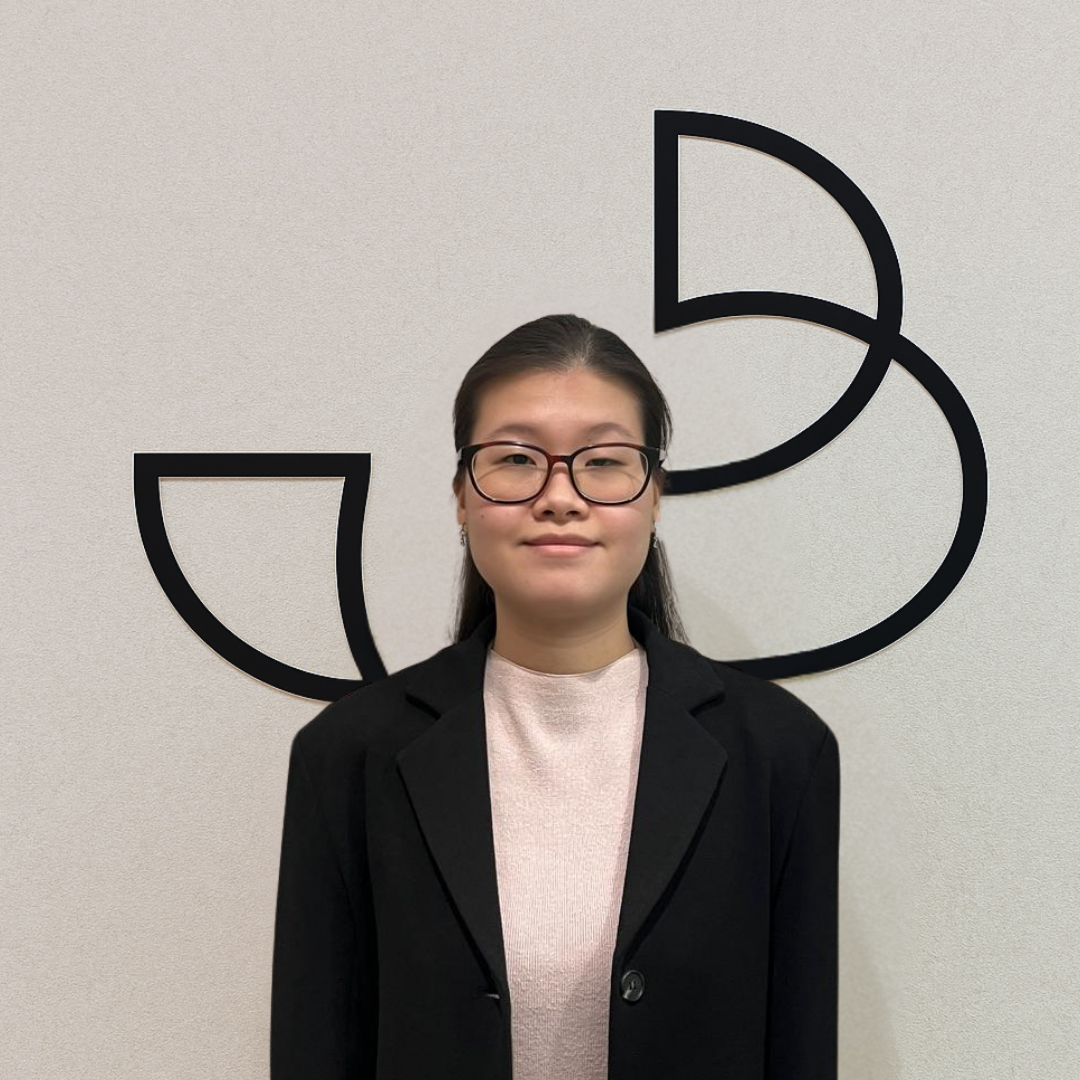 Tania Wong