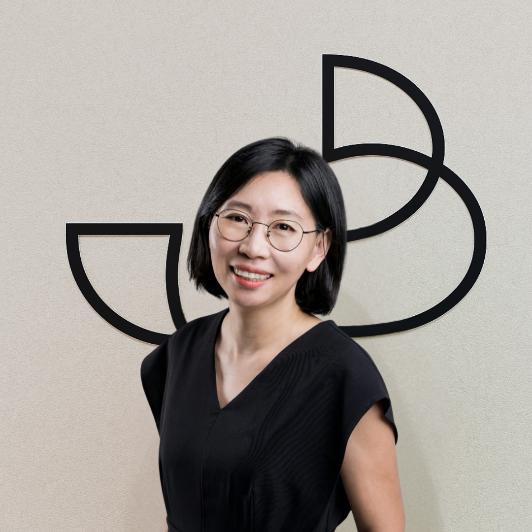 Katie Hong