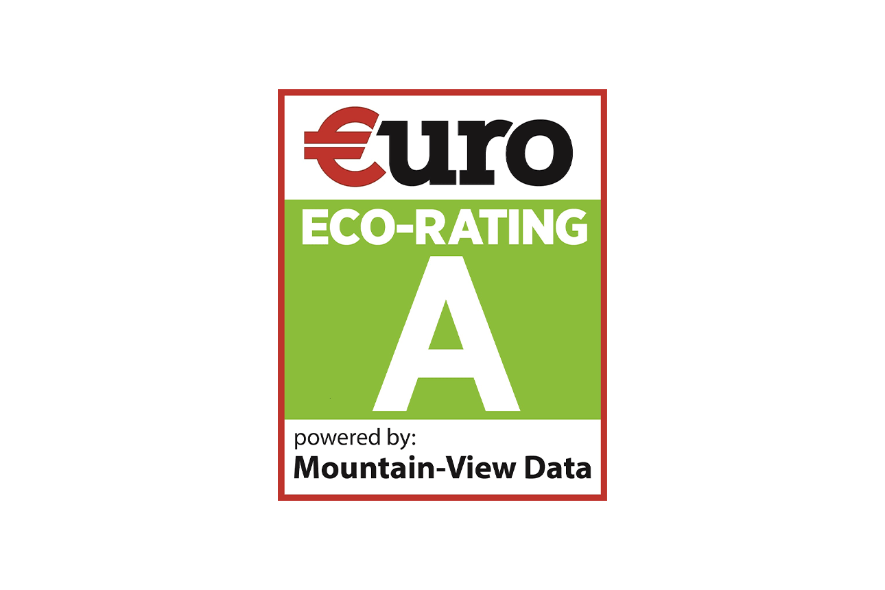 €uro Eco-Rating 2022