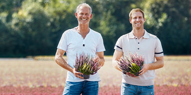 Gartenbau Janßen innovativ & nachhaltig DKB AG