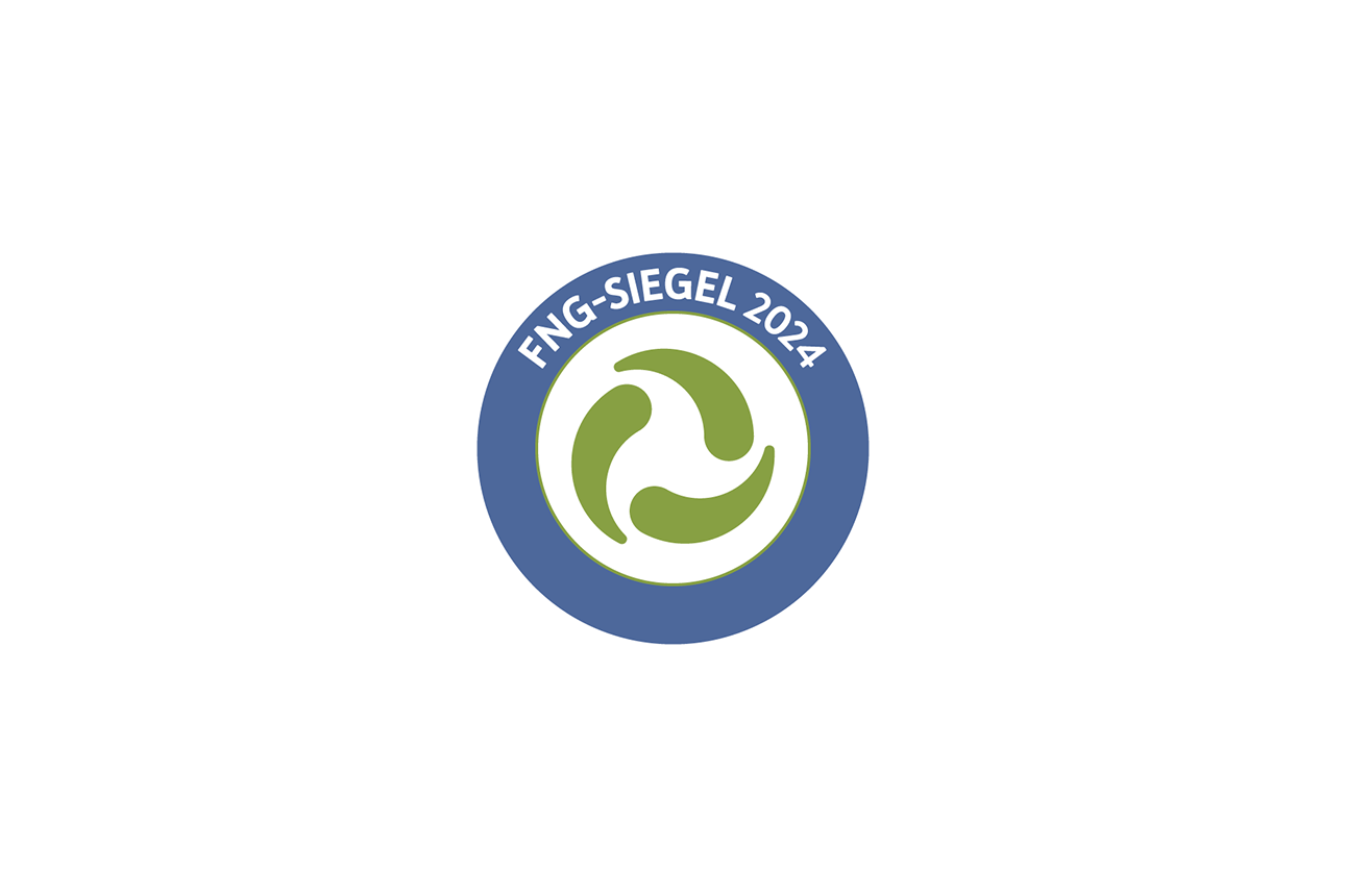 FNG-Siegel für DKB Nachhaltigkeitsfonds 2024