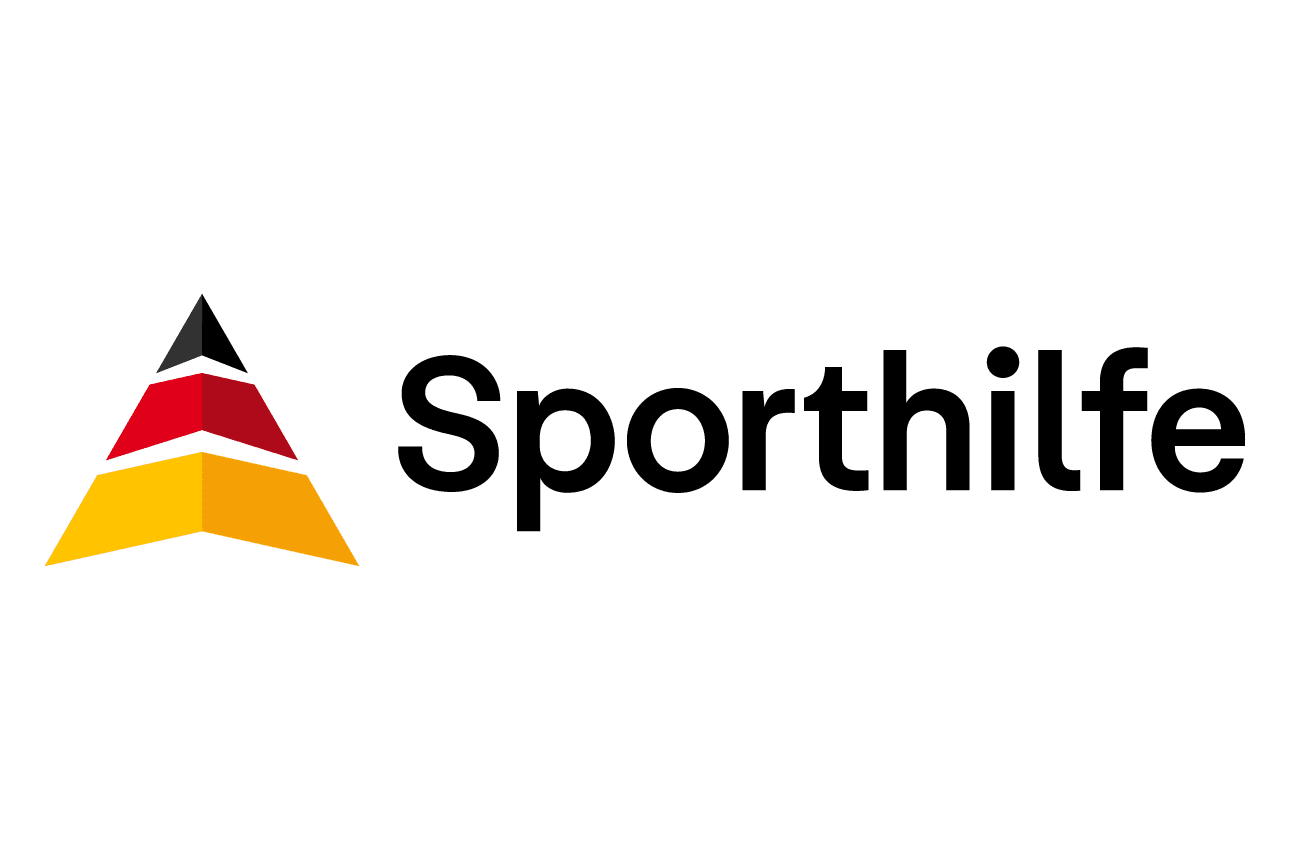 Deutsche Sporthilfe Logo