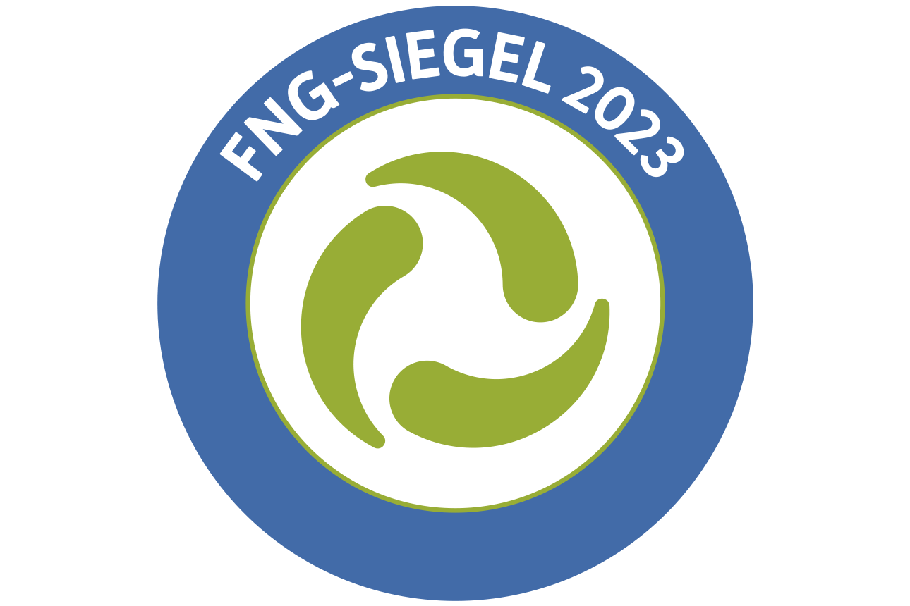 FNG-Siegel für DKB Nachhaltigkeitsfonds 2023
