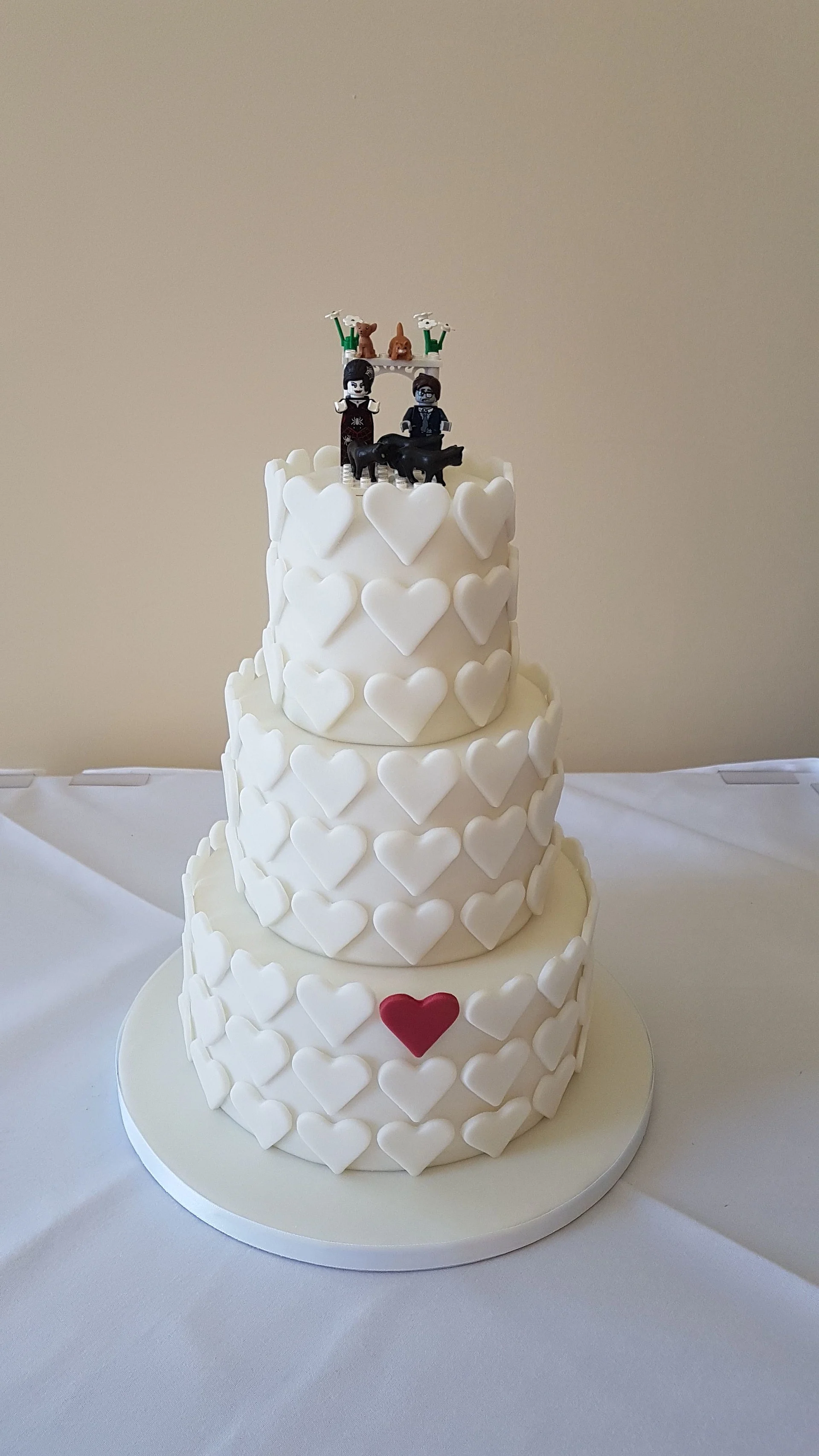 wedding cake image