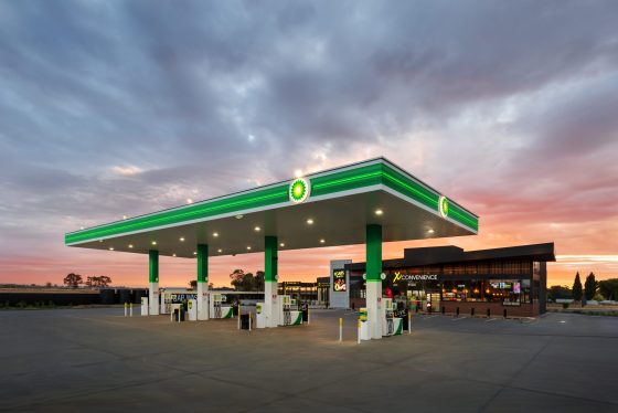 BP
