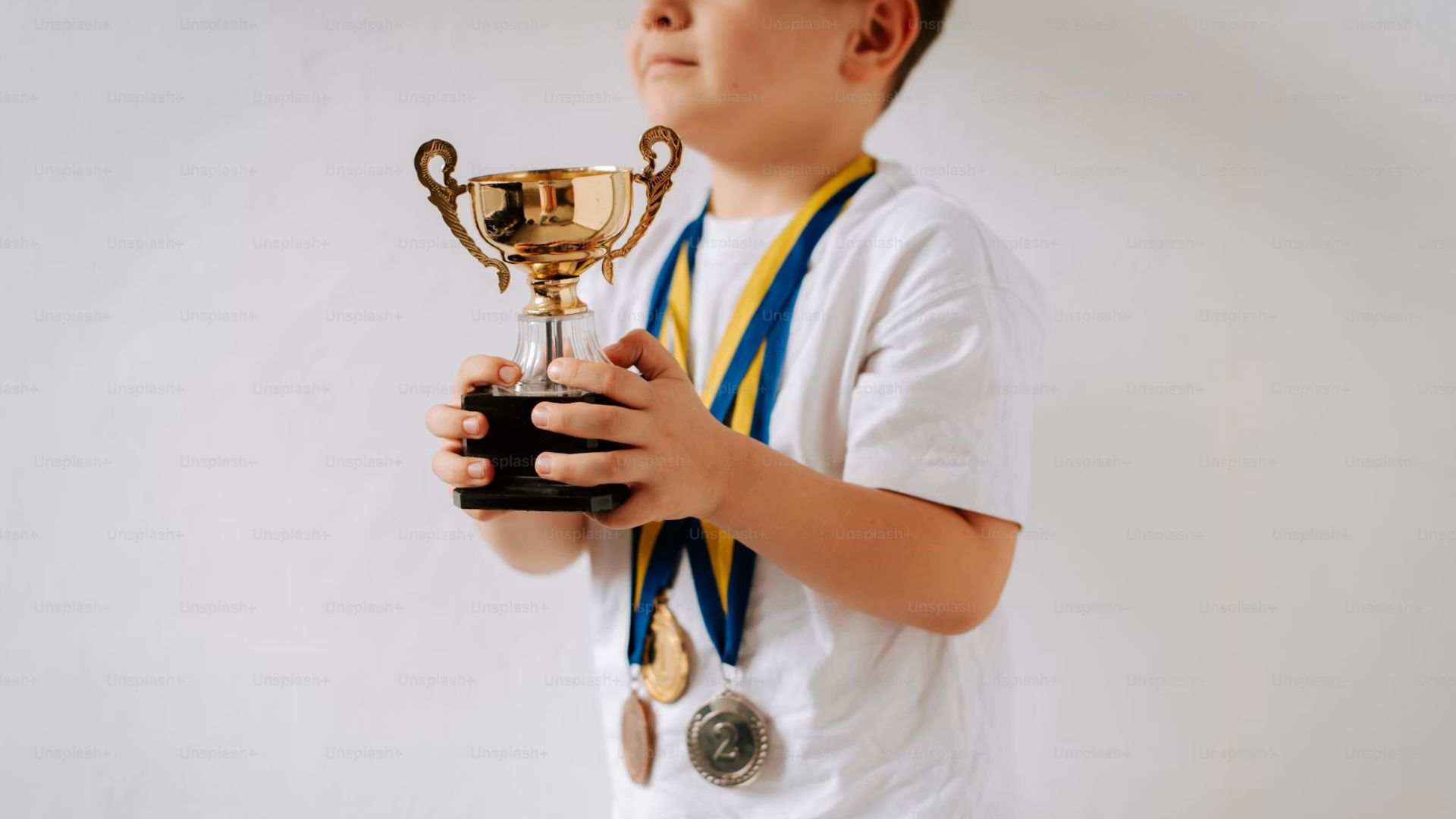 kids achievement