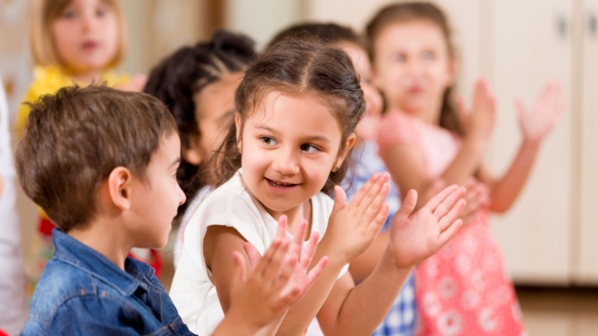 social anxiety in kids