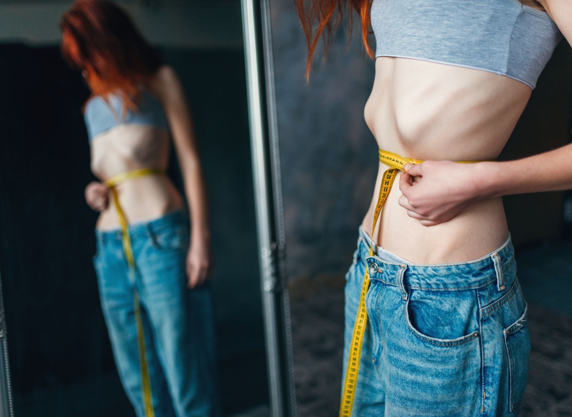 Eating Disorders: Anorexia and Bulimia Ανορεξία Βουλιμία