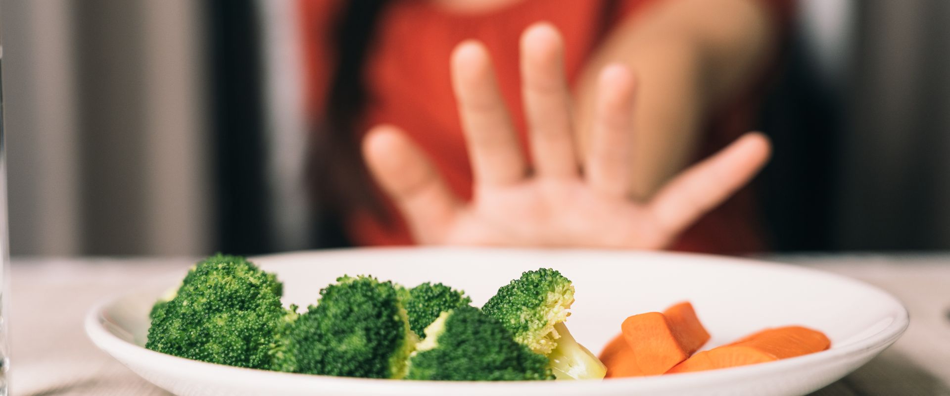 kid food deny