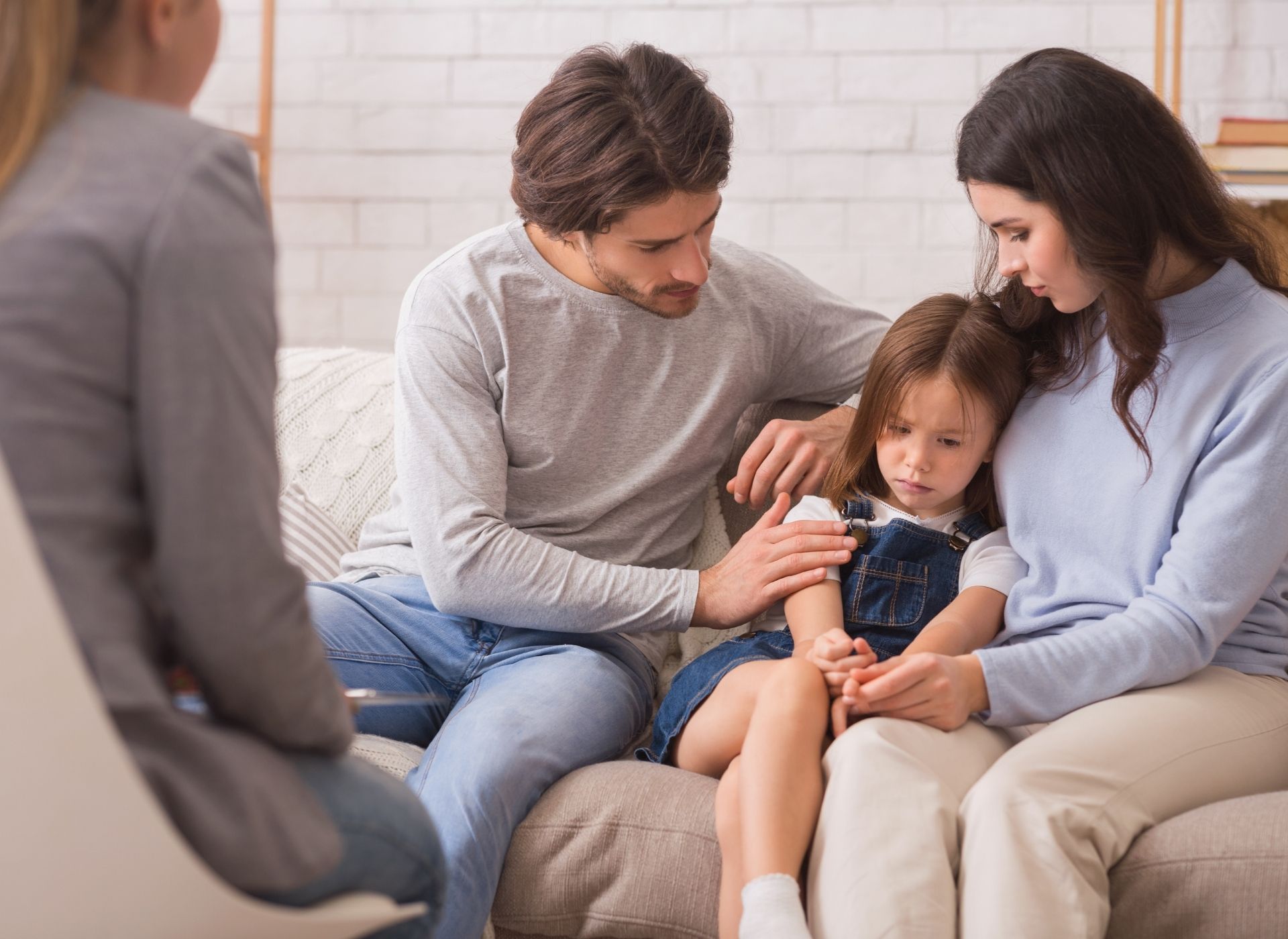 Συμβουλευτική γονέων parental consulting