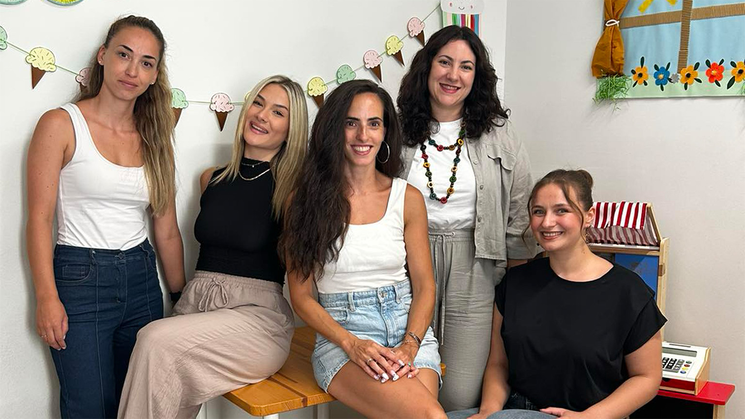 logotherapy team
